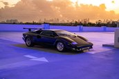 Lamborghini Countach 25th Anniversary de vanzare