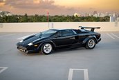 Lamborghini Countach 25th Anniversary de vanzare