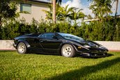 Lamborghini Countach 25th Anniversary de vanzare