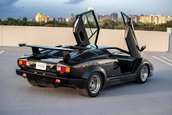 Lamborghini Countach 25th Anniversary de vanzare