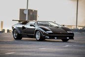 Lamborghini Countach 25th Anniversary de vanzare