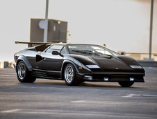 Lamborghini Countach 25th Anniversary de vanzare