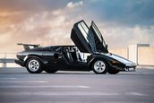 Lamborghini Countach 25th Anniversary de vanzare