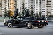 Lamborghini Countach 25th Anniversary de vanzare