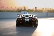 Lamborghini Countach 25th Anniversary de vanzare
