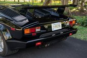 Lamborghini Countach 25th Anniversary de vanzare