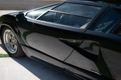 Lamborghini Countach 25th Anniversary de vanzare