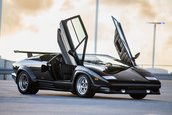 Lamborghini Countach 25th Anniversary de vanzare