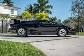 Lamborghini Countach 25th Anniversary de vanzare