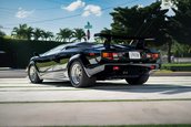 Lamborghini Countach 25th Anniversary de vanzare