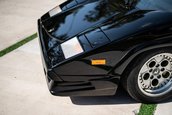 Lamborghini Countach 25th Anniversary de vanzare