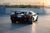 Lamborghini Countach 25th Anniversary de vanzare