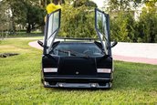 Lamborghini Countach 25th Anniversary de vanzare