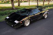 Lamborghini Countach 25th Anniversary de vanzare