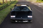 Lamborghini Countach 25th Anniversary de vanzare