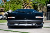Lamborghini Countach 25th Anniversary de vanzare