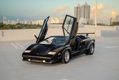 Lamborghini Countach 25th Anniversary de vanzare