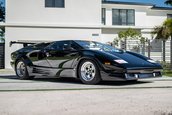 Lamborghini Countach 25th Anniversary de vanzare