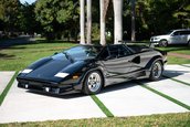 Lamborghini Countach 25th Anniversary de vanzare
