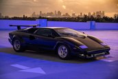 Lamborghini Countach 25th Anniversary de vanzare