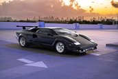 Lamborghini Countach 25th Anniversary de vanzare