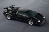 Lamborghini Countach 25th Anniversary de vanzare