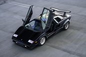 Lamborghini Countach 25th Anniversary de vanzare