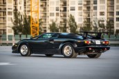 Lamborghini Countach 25th Anniversary de vanzare