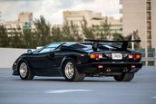 Lamborghini Countach 25th Anniversary de vanzare