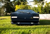 Lamborghini Countach 25th Anniversary de vanzare