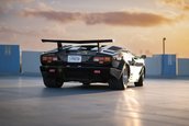 Lamborghini Countach 25th Anniversary de vanzare