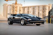 Lamborghini Countach 25th Anniversary de vanzare