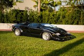 Lamborghini Countach 25th Anniversary de vanzare