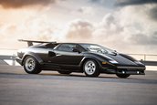 Lamborghini Countach 25th Anniversary de vanzare