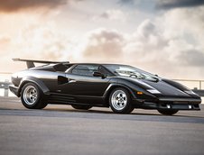 Lamborghini Countach 25th Anniversary de vanzare