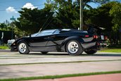 Lamborghini Countach 25th Anniversary de vanzare