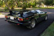 Lamborghini Countach 25th Anniversary de vanzare