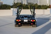 Lamborghini Countach 25th Anniversary de vanzare