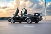 Lamborghini Countach 25th Anniversary de vanzare