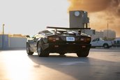 Lamborghini Countach 25th Anniversary de vanzare