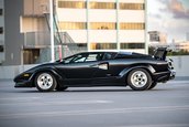 Lamborghini Countach 25th Anniversary de vanzare