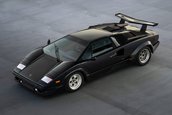 Lamborghini Countach 25th Anniversary de vanzare
