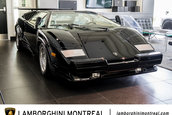 Lamborghini Countach 25th Anniversary de vanzare