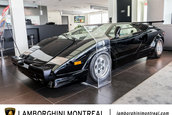 Lamborghini Countach 25th Anniversary de vanzare