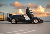 Lamborghini Countach 25th Anniversary de vanzare