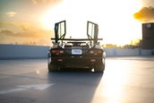 Lamborghini Countach 25th Anniversary de vanzare