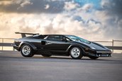 Lamborghini Countach 25th Anniversary de vanzare