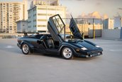 Lamborghini Countach 25th Anniversary de vanzare