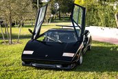 Lamborghini Countach 25th Anniversary de vanzare