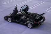 Lamborghini Countach 25th Anniversary de vanzare